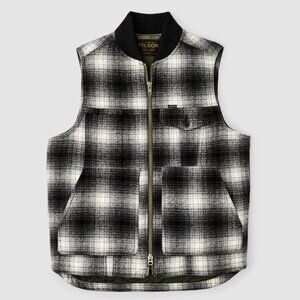 Filson Spokane Insulated Work Vest